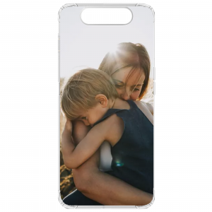 Funda Carcasa Personalizada compatible Samsung Galaxy A80