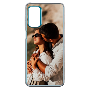 Funda Carcasa Personalizada compatible Samsung Galaxy A91
