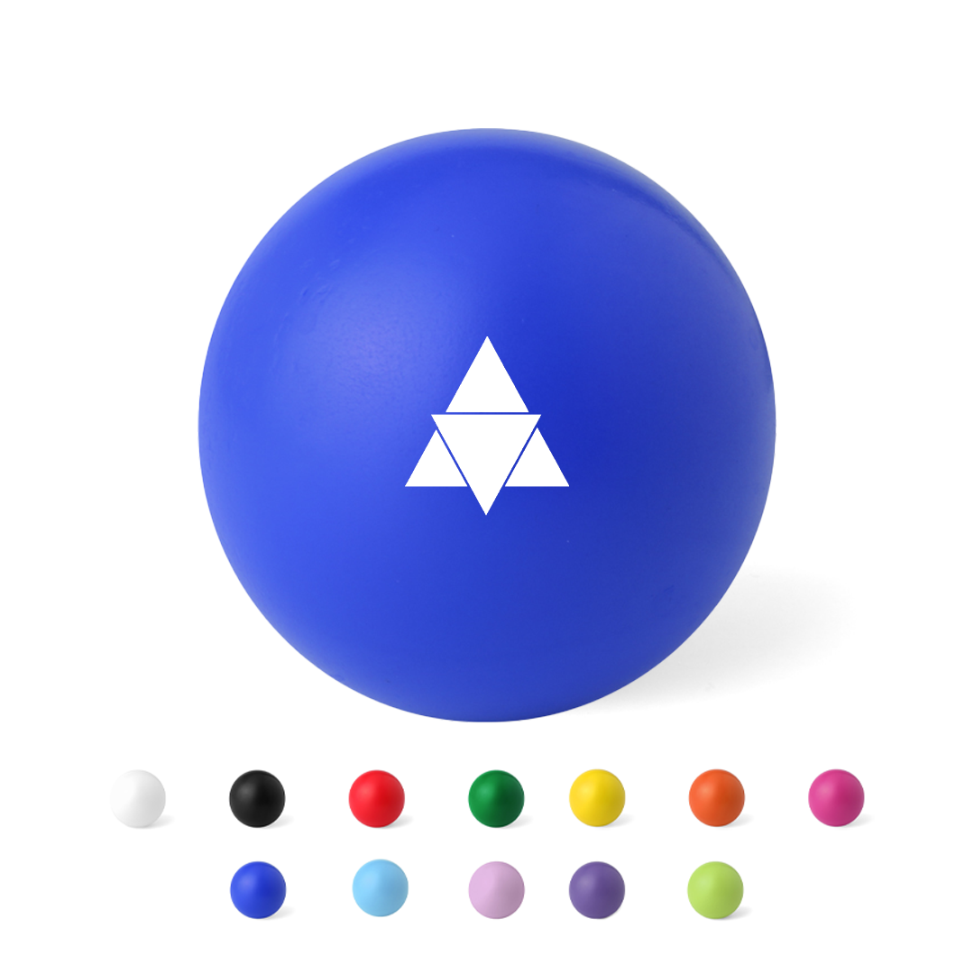 Pelota Antiestrés Ref: 4605