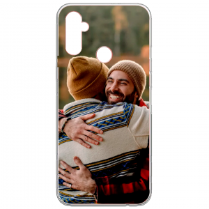 Funda Carcasa Personalizada compatible Realme C3