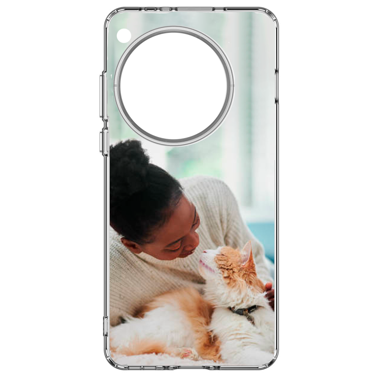 Funda Carcasa Personalizada compatible Oneplus 12 R