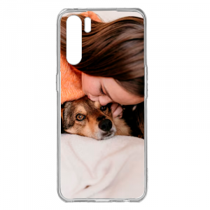 Funda Carcasa Personalizada compatible Oppo A91