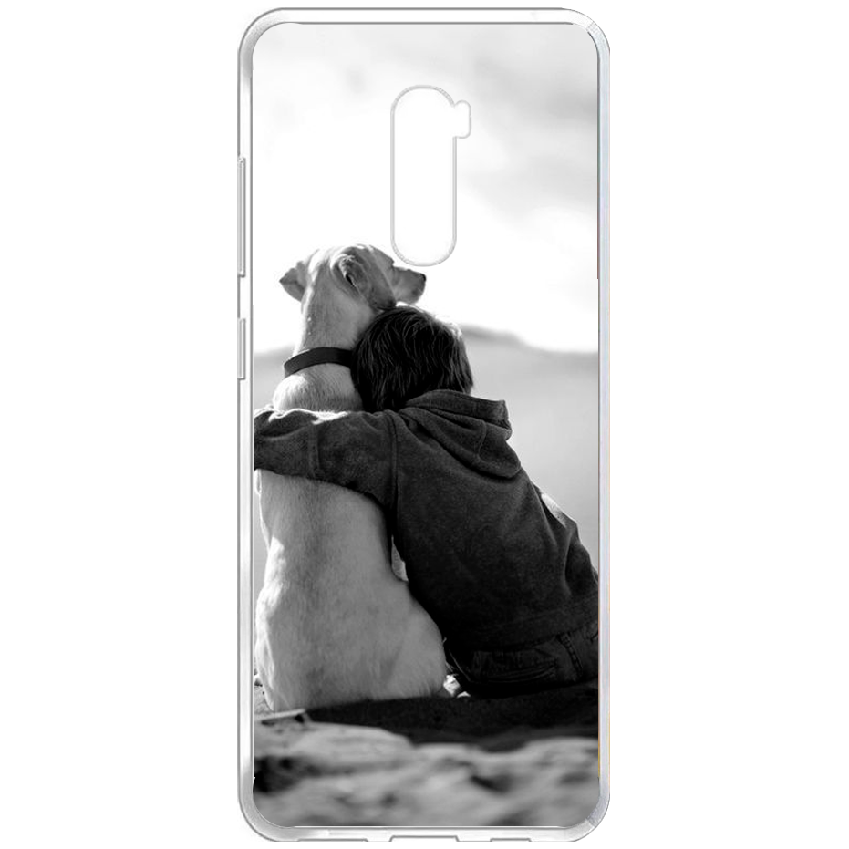 Funda Carcasa Personalizada compatible Poco F1