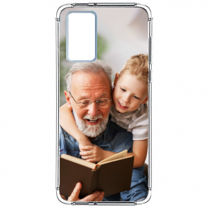 Funda Carcasa Personalizada compatible VIVO V21