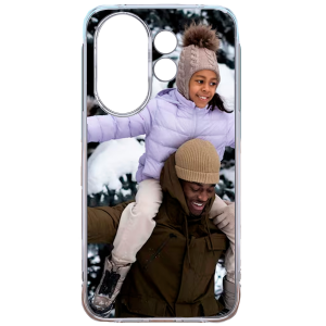 Funda Carcasa Personalizada compatible VIVO X200 Fe