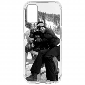 Funda Carcasa Personalizada compatible Oppo X3 Lite