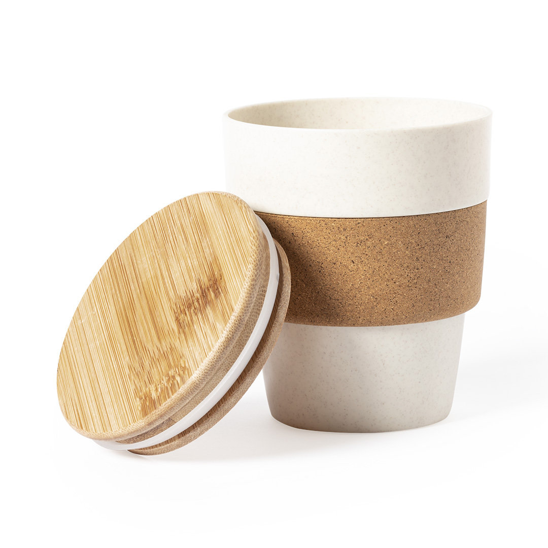 Vaso nature 350ml Ref.:1157 - Imagen 2