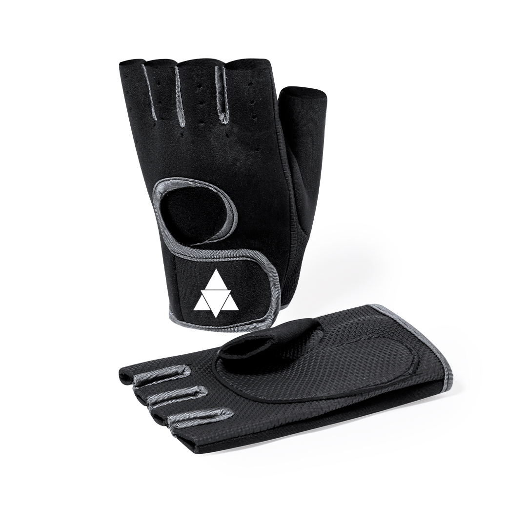 Guantes Deportivos Ref: 20450