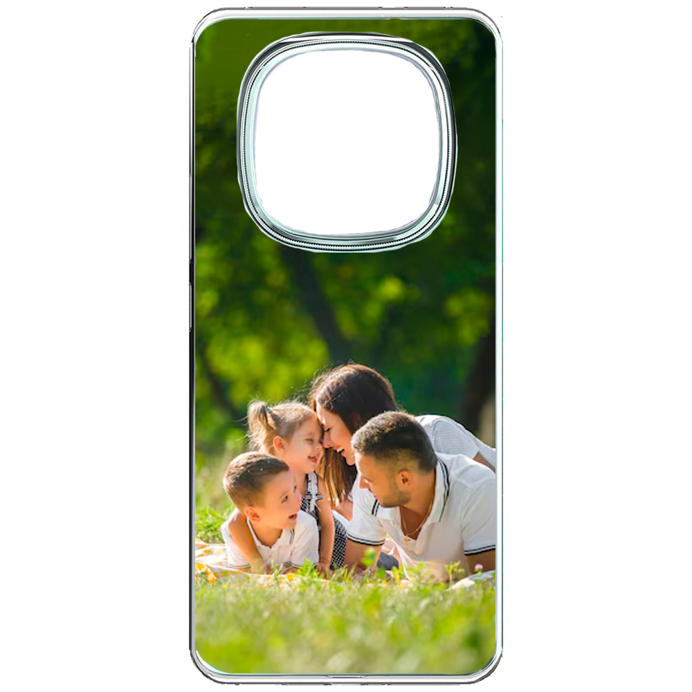 Funda Carcasa Personalizada compatible Redmi Note 15 Pro