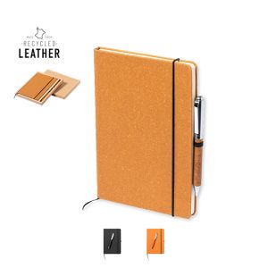 Set de bloc de notas y bolígrafo Ref: 1944