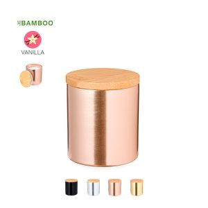 Vela aromática Ref 20602