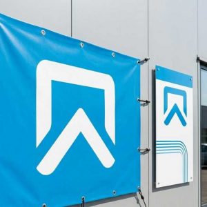 Carteles, lonas y pósters