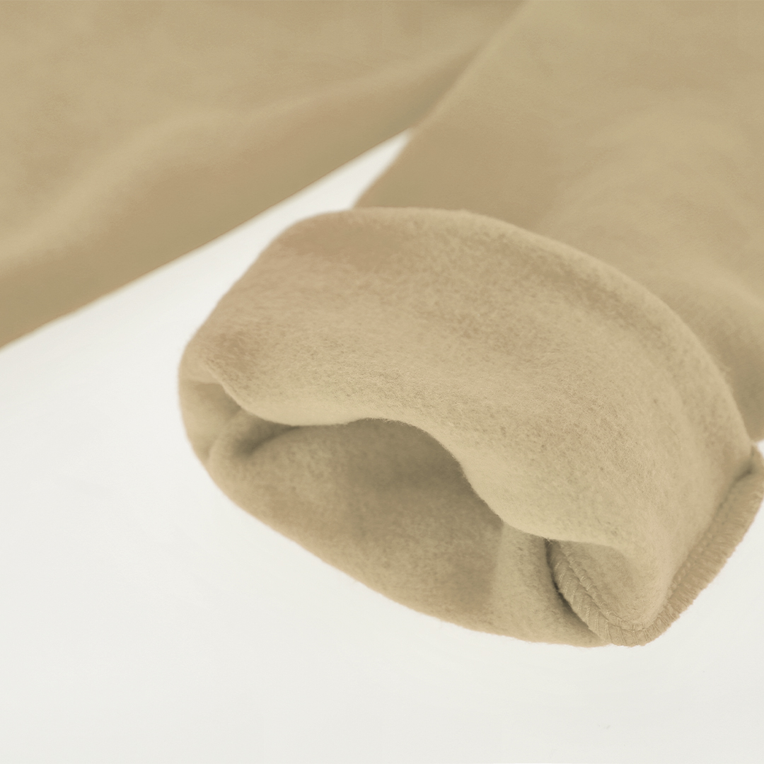 Sudadera BASIC unisex sin capucha para adulto y niño - Imagen 3