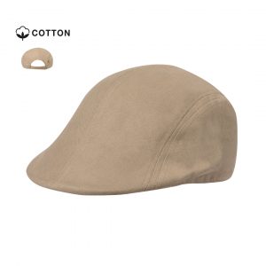 Gorra de corte clásico