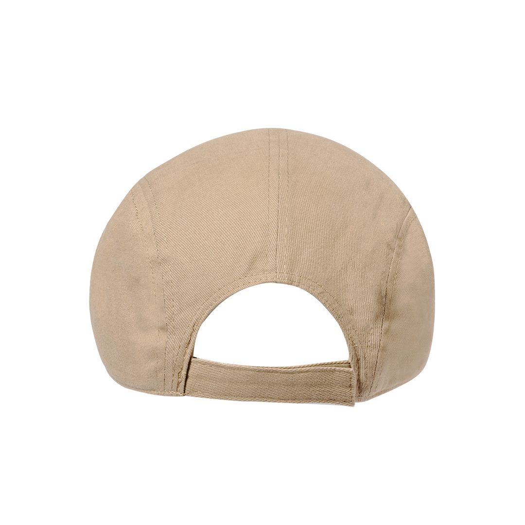 Gorra de corte clásico - Imagen 2