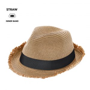 Sombrero de paja Ref: 20822