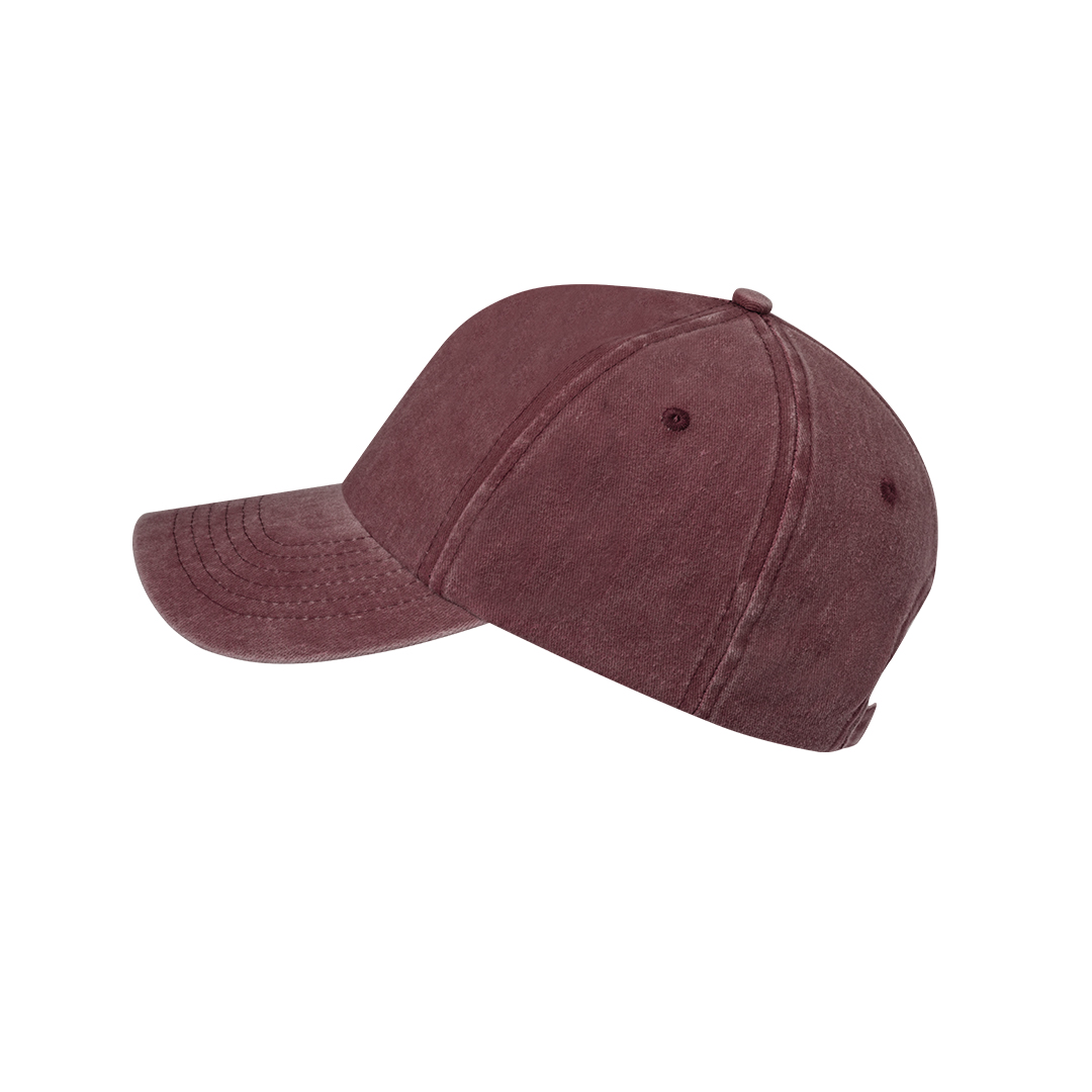 Gorra efecto lavado - Imagen 2