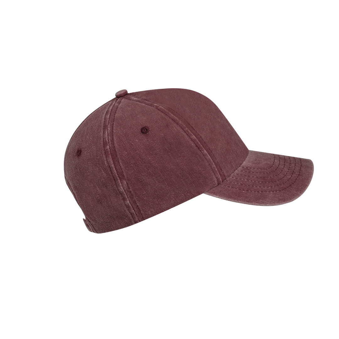 Gorra efecto lavado - Imagen 3