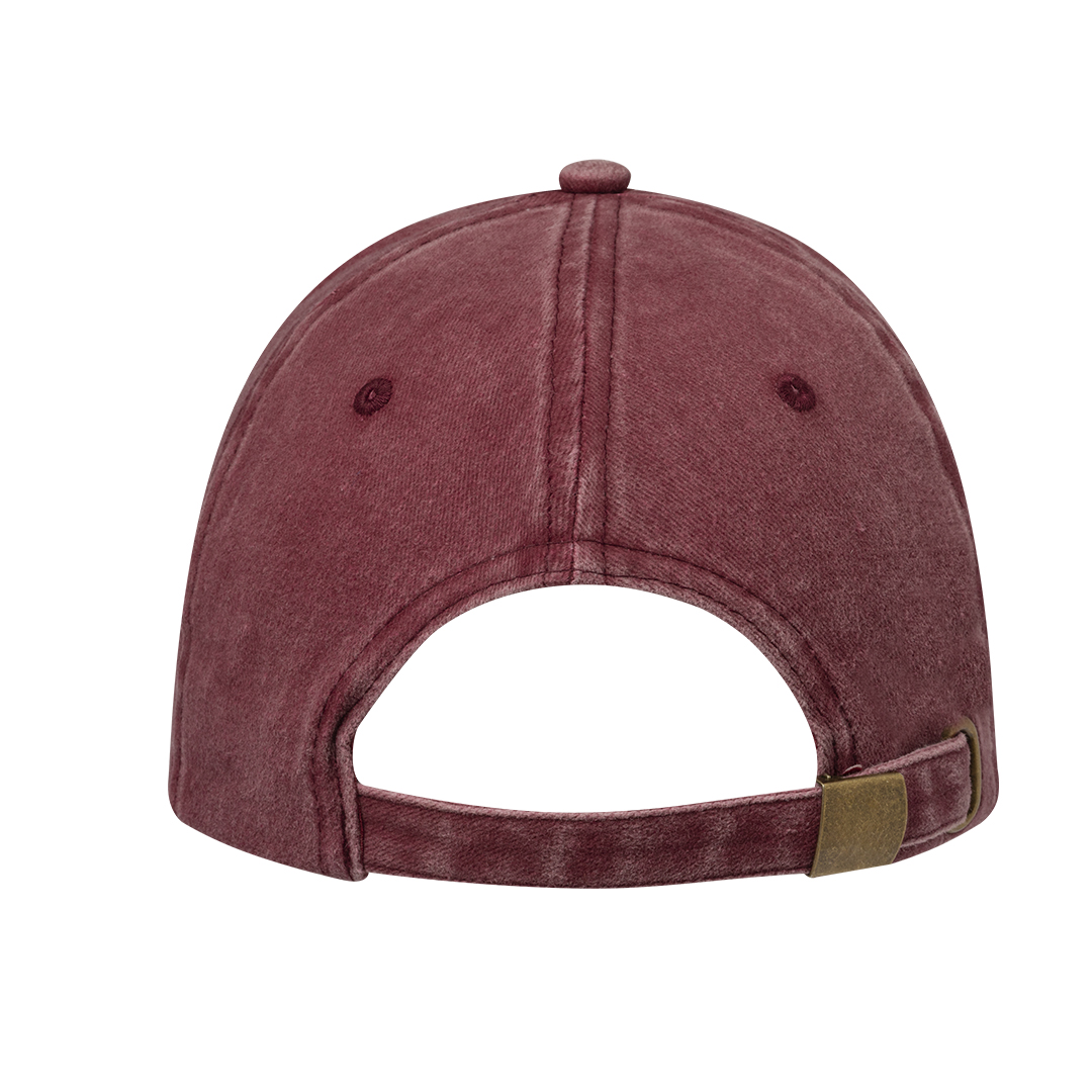 Gorra efecto lavado - Imagen 4