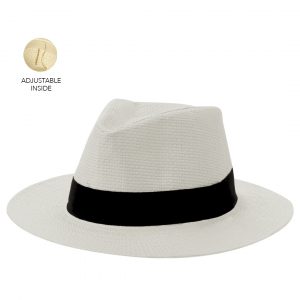 Sombrero de paja Ref: 21807