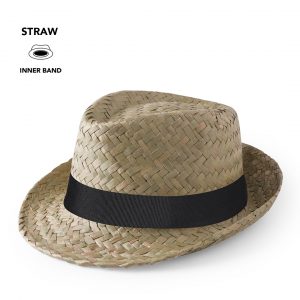 Sombrero de paja Ref: 4930