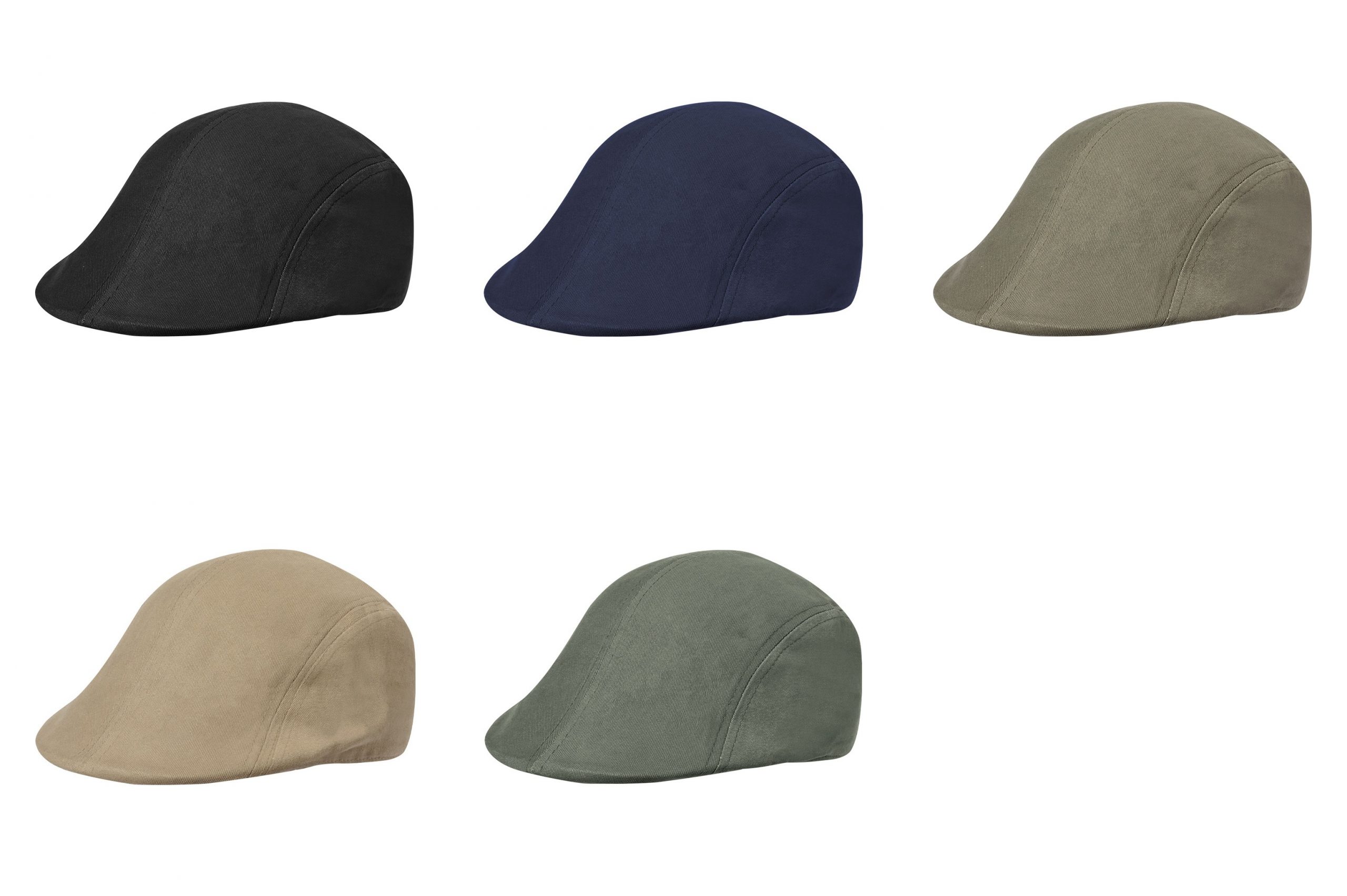 Gorra de corte clásico - Imagen 3