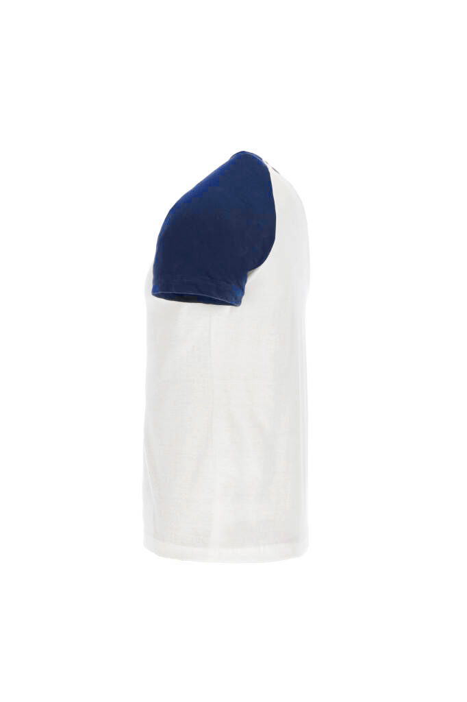 Camiseta bicolor unisex - Imagen 14