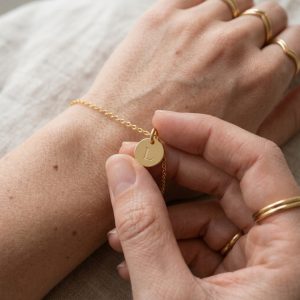 Medalla colgante para grabado